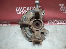 Ступица Toyota RAV4 II 2000-2005 4321242060 A20 / БЕЗ ПРОБЕГА ПО РФ, передняя левая
