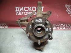 Ступица Toyota RAV4 II 2000-2005 4321142060 A20 / БЕЗ ПРОБЕГА ПО РФ, передняя правая