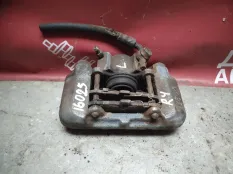 Суппорт тормозной Toyota RAV4 II 2000-2005 4775042050 A20 / БЕЗ ПРОБЕГА ПО РФ, задний левый