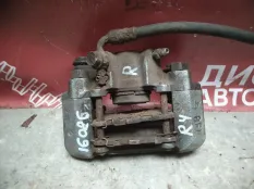 Суппорт тормозной Toyota RAV4 II 2000-2005 4773042050 A20 / БЕЗ ПРОБЕГА ПО РФ, задний правый