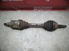 Привод Toyota RAV4 II 2000-2005 4342042050 A20 1AZ-FE 2.0 МКПП 4WD, передний левый
