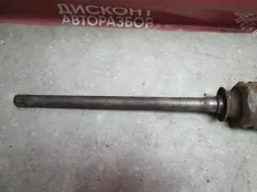 Привод Toyota RAV4 II 2000-2005 4341042060 A20 1AZ-FE 2.0 4WD, передний правый
