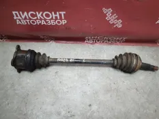 Привод Toyota RAV4 II 2000-2005 4234012051 A20, задний левый