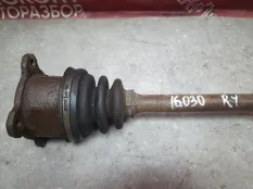 Привод Toyota RAV4 II 2000-2005 4233042030 A20, задний правый