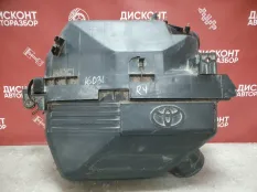 Корпус воздушного фильтра Toyota RAV4 II 2000-2005 1770028231 A20 1AZ-FE 2.0