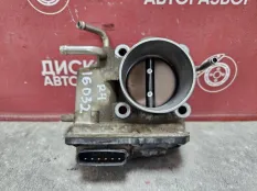 Заслонка дроссельная Toyota RAV4 II 2000-2005 2203028060 A20 1AZ 2AZ 2.0-2.4