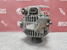 Генератор Toyota RAV4 II 2000-2005 2706028110 A20 1AZ-FE 2.0 / БЕЗ ПРОБЕГА ПО РФ