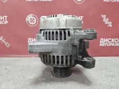 Генератор Toyota RAV4 II 2000-2005 2706028110 A20 1AZ-FE 2.0 / БЕЗ ПРОБЕГА ПО РФ