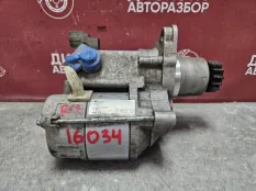 Стартер Toyota RAV4 II 2000-2005 2810074270 A20 1AZ-FE 2.0 / БЕЗ ПРОБЕГА ПО РФ