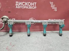 Форсунка топливная Toyota RAV4 II 2000-2005 2320928080 A20 1AZ-FE 2.0 / БЕЗ ПРОБЕГА ПО РФ