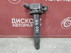 Катушка зажигания Toyota RAV4 II 2000-2005 9091902244 A20 1AZ-FE 2.0