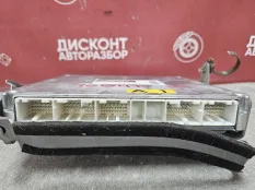 Блок управления двигателем Toyota RAV4 II 2003-2005 8966142A41 A20 1AZ-FE 2.0 МКПП 4WD