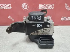 Блок ABS Toyota RAV4 II 2003-2005 4405042080 A20 1AZ-FE 2.0 / РЕСТАЙЛИНГ