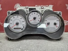 Панель приборов Toyota RAV4 II 2003-2005 8380042A40 A20 / РЕСТАЙЛИНГ / М-К-П-П