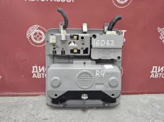 Плафон салона Toyota RAV4 II 2000-2005 636500W011B5 A20, передний