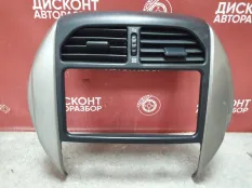 Рамка магнитофона Toyota RAV4 II 2003-2005 5541042110 A20 / РЕСТАЙЛИНГ