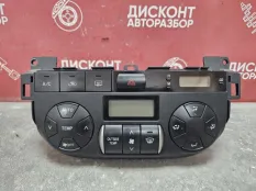 Блок управления климат-контролем Toyota RAV4 II 2000-2005 5551942090 A20