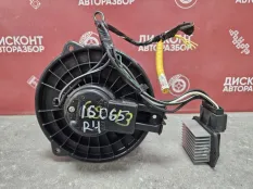 Вентилятор печки Toyota RAV4 II 2000-2005 8710342050 A20