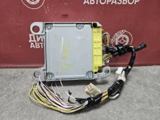 Блок Airbag Toyota RAV4 II 2003-2005 8917042160 A20 / РЕСТАЙЛИНГ