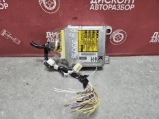 Блок Airbag Toyota RAV4 II 2003-2005 8917042100 A20 / РЕСТАЙЛИНГ