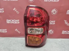 Фонарь стоп-сигнала Toyota RAV4 II 2003-2005 8155142040 A20 / РЕСТАЙЛИНГ, задний правый