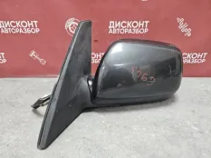 Зеркало боковое Toyota RAV4 II 2003-2005 8794042670 A20 / РЕСТАЙЛИНГ, левое