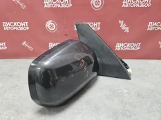 Зеркало боковое Toyota RAV4 II 2003-2005 8791042720 A20 / РЕСТАЙЛИНГ, правое