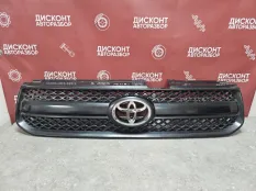 Решетка радиатора Toyota RAV4 II 2003-2005 5310142140 A20 / РЕСТАЙЛИНГ