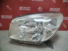 Фара Toyota RAV4 II 2003-2005 8110642230 A20 / РЕСТАЙЛИНГ, передняя левая