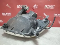 Фара Toyota RAV4 II 2003-2005 8110542230 A20 / РЕСТАЙЛИНГ, передняя правая