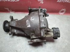 Редуктор Toyota RAV4 II 2000-2005 4111042011 A20 / БЕЗ ПРОБЕГА ПО РФ, задний
