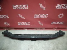 Усилитель бампера Kia Sorento 2009-2012 865702P000 XM / ВЕРХНИЙ / ДОРЕСТАЙЛИНГ, передний