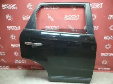 Дверь боковая Kia Sorento 2009-2012 770042P010 XM / ДОРЕСТАЙЛИНГ, задняя правая