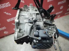 АКПП Kia Sorento 2009-2012 450003B415 XM D4HB 2.2 ДИЗЕЛЬ / 4WD / БЕЗ ПРОБЕГА ПО РФ