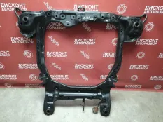 Подрамник Kia Sorento 2009-2014 624002P000 XM, передний