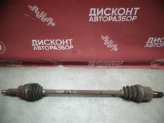 Привод Kia Sorento 2009-2014 496002P000 XM, задний левый