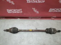 Привод Kia Sorento 2009-2014 496002P000 XM, задний правый
