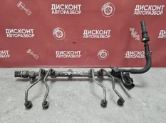 Топливная рейка Kia Sorento 2009-2014 314002F000 XM / ДИЗЕЛЬ