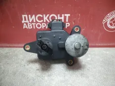 Привод заслонок впускного коллектора Kia Sorento 2009-2014 283812F000 XM