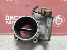 Заслонка дроссельная Kia Sorento 2009-2014 351002F000 XM D4HB 2.2 ДИЗЕЛЬ