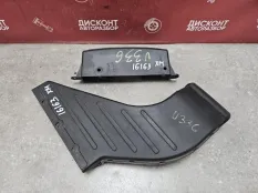 Воздухозаборник Kia Sorento 2009-2014 282102P100 XM