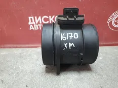 Датчик массового расхода воздуха Kia Sorento 2009-2014 281642F000 XM / ДИЗЕЛЬ