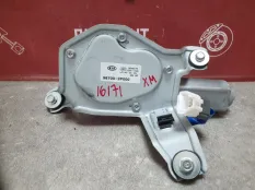 Моторчик заднего дворника Kia Sorento 2009-2014 987002P000 XM