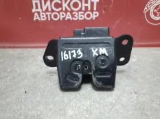 Замок багажника Kia Sorento 2009-2014 812301H000 XM