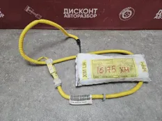 Подушка безопасности в сиденье Kia Sorento 2009-2014 889102P000 XM, левая