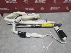 Подушка безопасности боковая Kia Sorento 2009-2014 850102P500 XM, левая