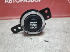 Кнопка запуска двигателя Kia Sorento 2009-2012 954302P450 XM