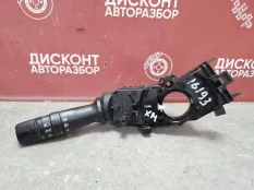 Подрулевой переключатель поворотников Kia Sorento 2009-2012 934102P630 XM
