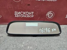 Зеркало заднего вида салонное Kia Sorento 2009-2014 851011M000 XM