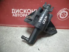 Форсунка омывателя фар Kia Sorento 2009-2014 986712P000 XM, передняя левая